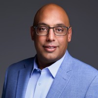 Connect Group Inc. Employee Abbas Abbas's profile photo