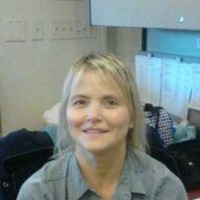 Town Center Bank Employee Marian Elateeq's profile photo