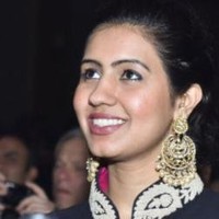 Bombino Group Employee Palvesha Desai's profile photo