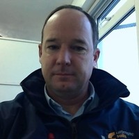 Hyde Sails Employee Paul Hooker's profile photo