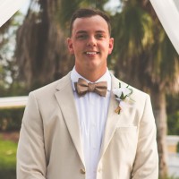 DELTA |v| Forensic Engineering Employee Noah Lamb's profile photo