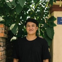 Tough Leaf Employee Biplav Malla's profile photo