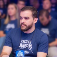 Pablo M. Morais Email