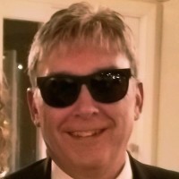 Educational Testing Service (ETS) Employee William Weller's profile photo