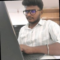 Subramani V's profile photo