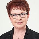 Health Sciences Centre Foundation Employee Lynda Ruban's profile photo