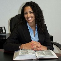 Goldberg Segalla Employee Danielle Nelson's profile photo
