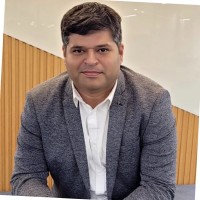 Ashish Unadkat Email & Phone Number