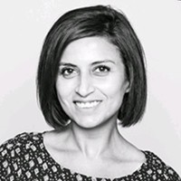 Quandoo | Online Restaurant Booking Employee Faria Chughtai's profile photo