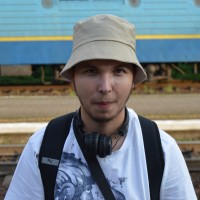 Bank "LVIV Employee Andrii Doskochynskyi's profile photo