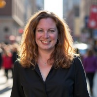 Mandy Edwards Email & Phone Number