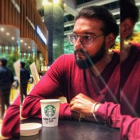 Jagran Solutions (A unit of JPL) Employee Virren Zachary's profile photo