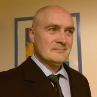 First Bus Employee Neil Green's profile photo