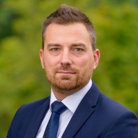 Canterbury School Employee Andrey Uryadov's profile photo