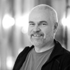 Folkteatern Employee Allan Anttila's profile photo