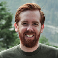 Nextpower (formerly Nextracker) Employee Scott Lewis's profile photo
