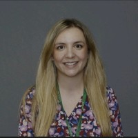Greenhead College Employee Jessica Randle's profile photo