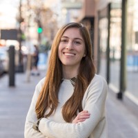 Peninsula Clean Energy Employee Emily Foster's profile photo