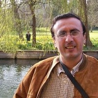 Egypt-Japan University of Science and Technology (E-JUST) Employee Walid Gomaa's profile photo