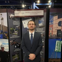 TransAlta Employee Jared Franklin's profile photo