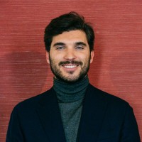 Buzzoole Employee Marco Izzo's profile photo