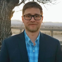 The Gant Employee Chris Vlasich's profile photo