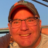 Infinite Ranges Employee Sean Walsh's profile photo