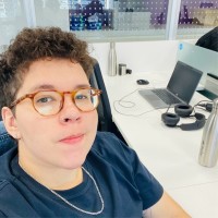 Larissa Gandarela's profile photo