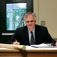 Peter Tymus Email & Phone Number