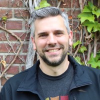 Rochester Institute of Technology Employee Shawn Plummer's profile photo