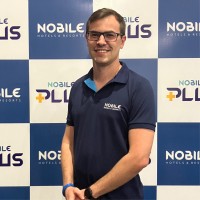 Nobile Gestao De Empreendimentos Employee Maxuel Ritt's profile photo