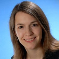 WindGrid Employee Kerstin Sarıoğlu's profile photo