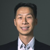 Google Employee Andy Chung's profile photo