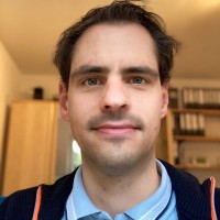 TOPseven Employee Mario Riesner's profile photo