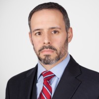 Verisk - Extreme Event Solutions Employee Vincent Errera's profile photo