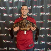 Main Event Employee Aaron Epperson's profile photo