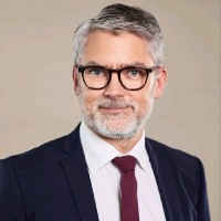 Svenska Fotbollförbundet Employee Niclas Carlnén's profile photo