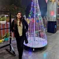 Perfect Plan B Employee Bhawna Garg's profile photo