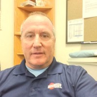 Cascade Thermal Solutions Employee David Travis's profile photo