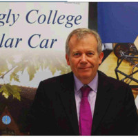 Ardingly College Employee Andrew Spiers's profile photo