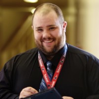 MaineGeneral Health Employee Sam Helsel's profile photo