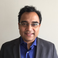 TDK InvenSense Employee Uday Mudoi's profile photo