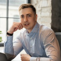 Sustained Employee Jevgeni Zaborovski's profile photo