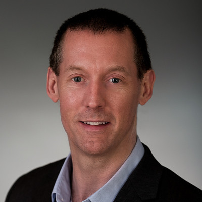Fidus Systems Employee Alan Coady's profile photo
