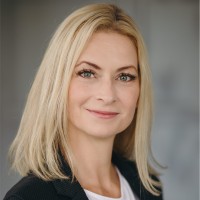 CETIN Hungary Employee Judit Andrasi's profile photo