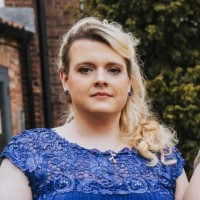 RoseDowns Employee Hazel Hunter's profile photo