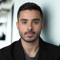 Besitos | KashKick Employee Peter Iliopoulos's profile photo