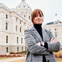 Northwest Justice Project Employee Kendra Saathoff's profile photo