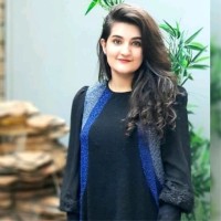 Prime System Solutions Employee Aimen Khattak's profile photo