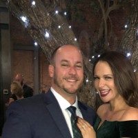 Aligned Hospice Employee Matthew Valiere's profile photo
